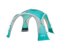 Coleman Pavillon Event Dome Extra Large 4.5x4.5m blau-weiß 2000025128