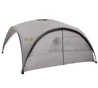 Coleman - 2000038906 - Event Shelter XL - Sunwall with Door - Silver - Tente-Seitenwand