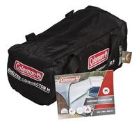 Coleman Raccord Event Shelter M, 1 raccord de tonnelle, Sert également de Protection Solaire, Hydrofuge