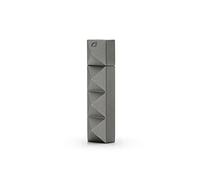 Colibri Perceuse à cigares Punch Quasar | Structure métallique | Trois Tailles de poinçon | Accessoire de Cigare Impressionnant avec Un Design tridimensionnel Unique | Belle boîte-Cadeau Incluse