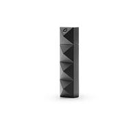 Colibri Perceuse à cigares Punch Quasar | Structure métallique | Trois Tailles de poinçon | Accessoire de Cigare Impressionnant avec Un Design tridimensionnel Unique | Belle boîte-Cadeau Incluse