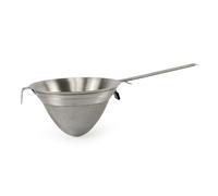 Colino Conique Chinois Avec Maille En Acier Inoxydable 18 Cm - Lacor
