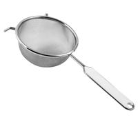 Passoire en Acier Inox 18/8 Eva Collection Colino Grille Fine Filtre 18 cm