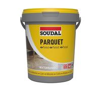 Colle pour parquet Soudal 68A 1kg