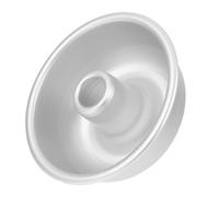 COLLBATH 4pièces Moule à Gâteau Anti-adhésif Pour Cuisson Ustensile De Pâtisserie Pour Maison Moule à Donuts Et Chiffon Facile à Nettoyer Et Réutilisable