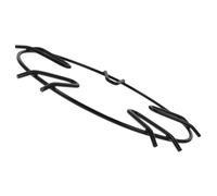 COLLBATH Grille De Cuisson Pour Cuisinière À Gaz Panier De Cuisinière À Gaz Grilles De Rondes Pour Wok Facile À Installer