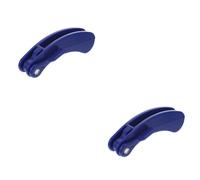 COLLBATH Lot De 2 Tourne-clés Multifonctions Pour Faciliter Linsertion Et Le Tournage Des Clés