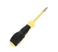 COLLBATH Nettoyant pour Joints en Plastique Léger, Outil Pratique pour Enlever le Coulis dans les Fissures et Surfaces de Carrelage
