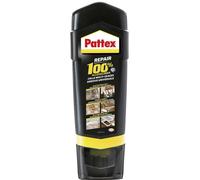 Pattex Colle P1BC3 - 100% tous matériaux - 100 g - Intérieur et extérieur - 1 pc