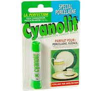 Cyanolit Colle multi-usages Succès Extra Fluide 2 g