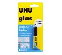 Colle 3g pour verre et cristal 750-UH46685 UHU
