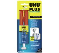 Colle à 2 composants plus adhérence rapide, tube de 35 g