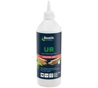 Colle à bois vinylique à prise rapide - classe D2 - 750 gr - UR BOSTIK