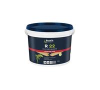 Colle à Bois - BOSTIK - R22 Spéciale D1 - Prise Lente - 5 kg - Résistance à l'Arrachement