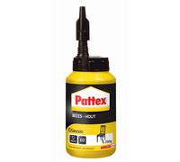 Colle à bois Classic PATTEX - bib 250g - 1419247
