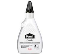 Colle à bois Classic, sans solvant, flacon de 120 g,