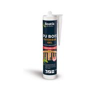Bostik Colle à bois PU extérieure D4 310 ml