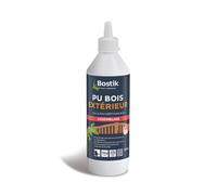 Colle à bois extérieure Bostik 250g