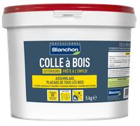 Colle à bois extérieure - d3 - BLANCHON - 0129