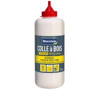 Colle à bois extérieure - d3 - BLANCHON - 0129