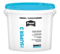 Colle à bois Henkel Ponal Super 3 seaux 5 kg