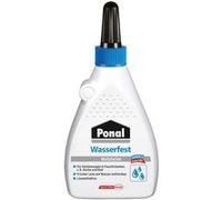 Ponal Ponal Super 3 Colle à bois waterproof 120 g flacon Quantité:12