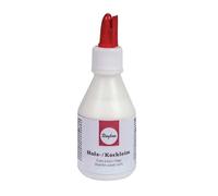 Rayher Colle à bois et liège Easy Glue, 100 ml, colle sèche transparente