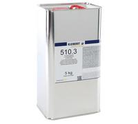 Colle à bois mono-composante polyuréthane PUR 510.3 - bidon 5 kg KLEIBERIT
