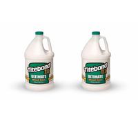 Colle à bois Titebond Ultimate III 2 gallons étanche D4