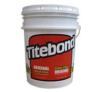 Colle à bois, Titebond Wood Glue 20 kg d'origine Hobok