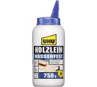 Colle à bois UHU 48520 750 g