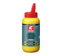 Colle à bois VB20 Blanche 750gr 3 - GRIFFON - 6305082