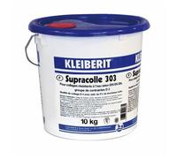 Colle à bois vinylique - 10 kg - Supracolle 303 KLEIBERIT