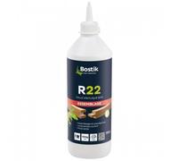 Colle à bois vinylique à prise lente - bidon de 0,75 kg - R22 BOSTIK