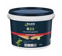 Colle à bois vinylique à prise lente - seau de 20 kg - R22 BOSTIK