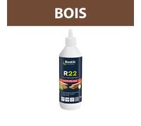 Colle à bois vinylique "R22" 750g BOSTIK