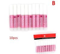 Colle À Ongles Extra Forte 2g, Séchage Rapide, Colle Adhésive, Conseils D'art, Gel Acrylique, Mini Colle À Ongles, Accessoires Décoratifs