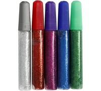 Colle à paillettes