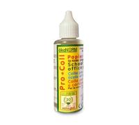 Colle à papier enfants sans solvants Flacon 50ml ÖkoNorm® Loisirs cr
