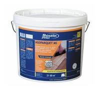 Colle à parquet haute performance - seau 21 kg - WOOD H200 ELASTIC BOSTIK