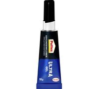 Colle à prise instantanée Pattex PSG4C 10 g