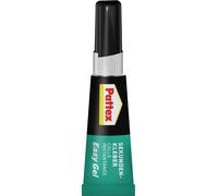 Colle à prise instantanée Pattex PSPS2 3 g