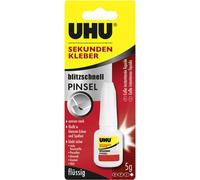 Colle à prise instantanée UHU 45545 5 g