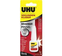 Colle à prise instantanée UHU 45545 5 g