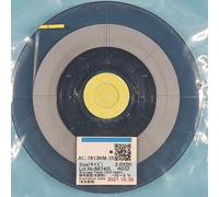 Colle ACF originale, ruban réparation AC-7813KM-25 PCB, longueur 50 mètres,rnière Date, largeur 1.0mm 1.2mm 1.5mm 1.5 x50M Nipseyteko