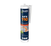 Colle acrylique AFX 110 blanc 310ml Bostik