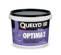 Colle acrylique haute performance QUELYD OPTIMA 2 - 5 Kg