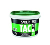 Colle acrylique sol SADERTAC V6 CONFORT - 1 Kg