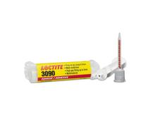 Loctite Colle bi-composant 3090 – Prise rapide, gel sans coulure – 10 g