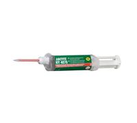 Colle-adhesif de reparation multi usage Loctite HY 4070 Prise Vert